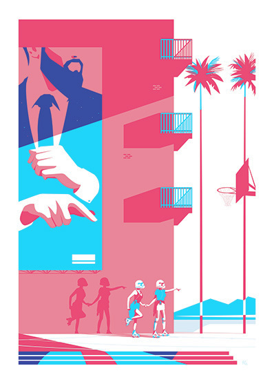 LGTBI - Fabien Gilbert 2