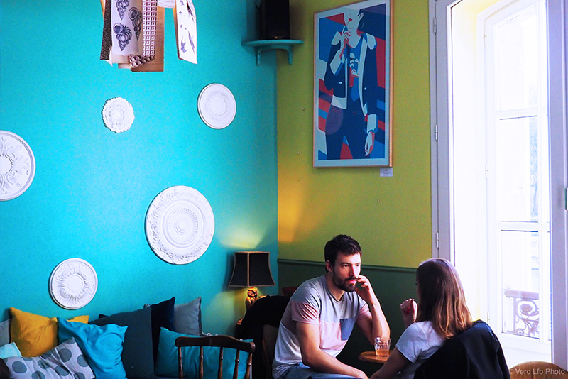 Le Pavillon des Canaux