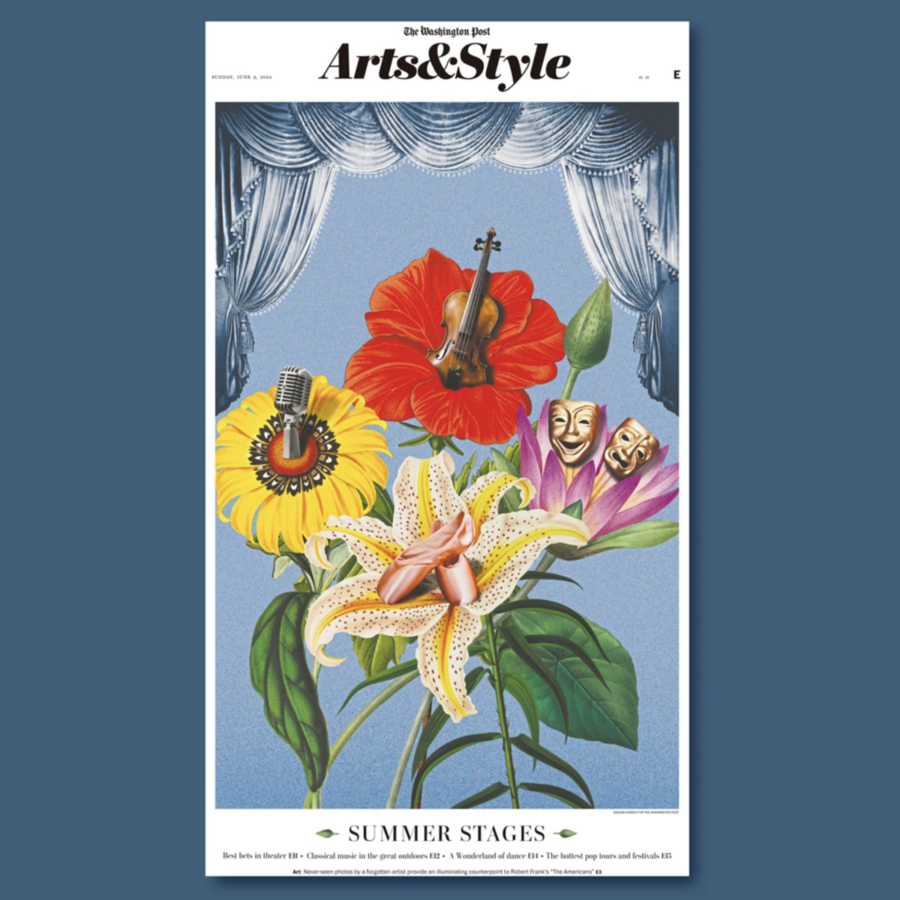editorial-illustration-for-the-washington-post-summer-stages