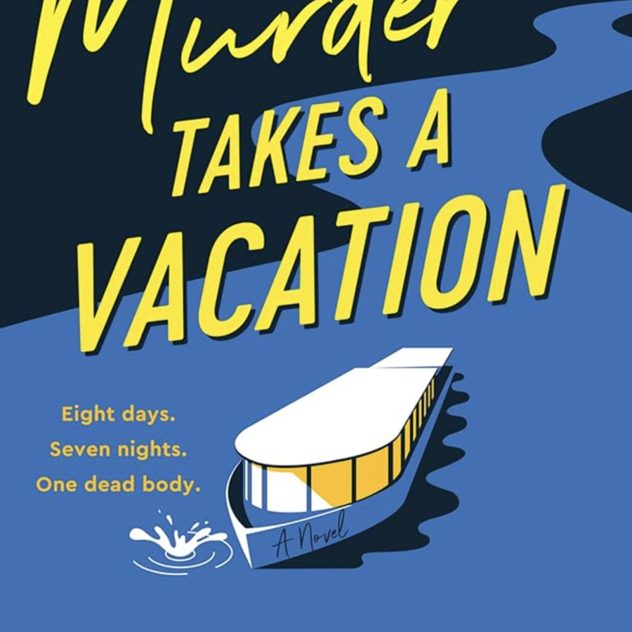 murder-takes-a-vacation-harper-collins