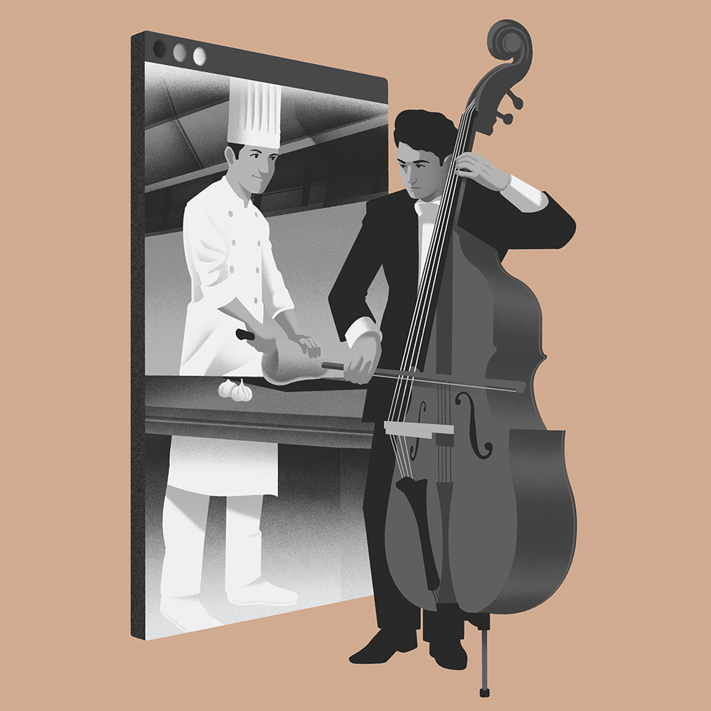 Artistique International Illustration Editorial Agency