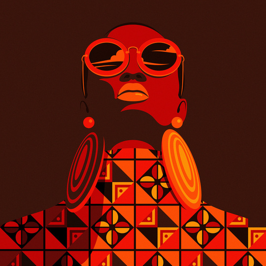 Top Illustration & Editorial Agency: Artistique International